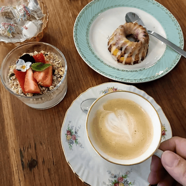 Restaurant Purée de pois à La Hague, France