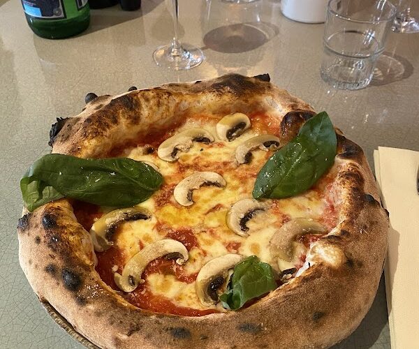 Restaurant Qéya à Bandol, France