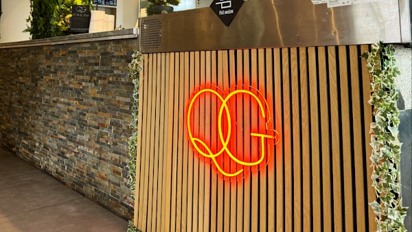 Restaurant QG Fastfood France à Saverne, France