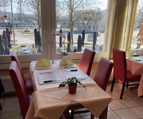 Quai 14 (Restaurant – Pizzeria) à Remich, Luxembourg