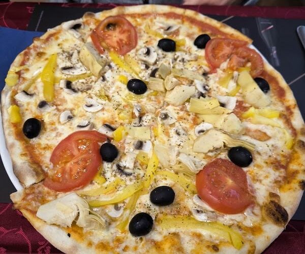 Quai 14 (Restaurant – Pizzeria) à Remich, Luxembourg