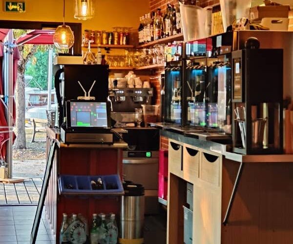 Restaurant QUAI 158 à Toul, France