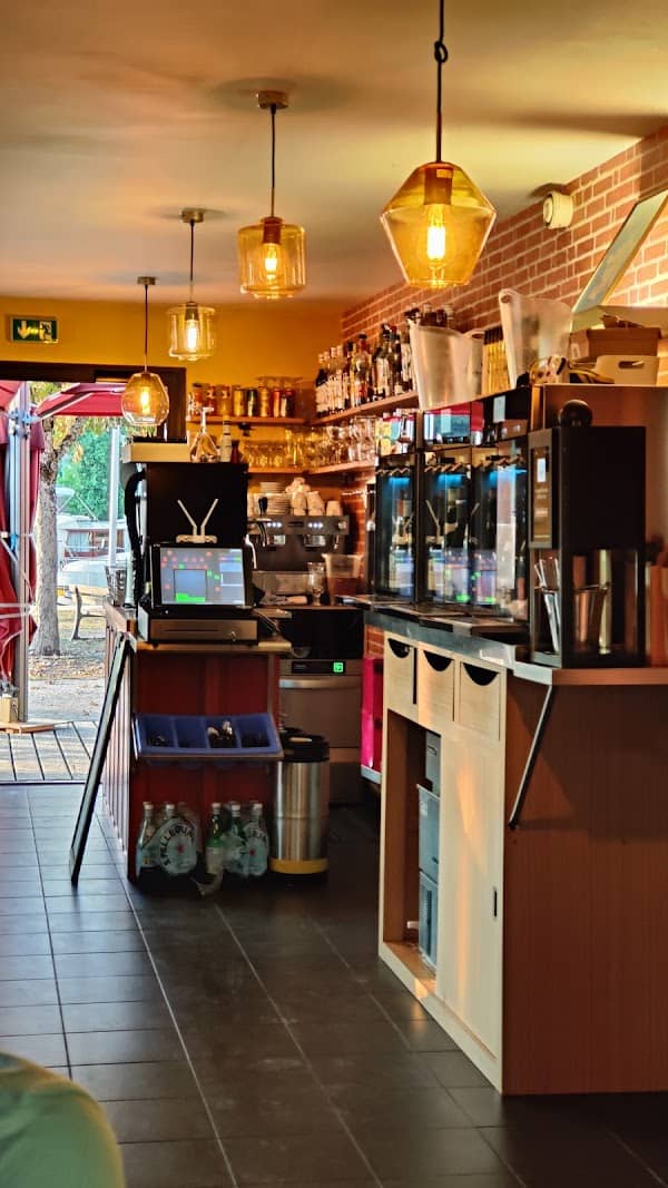 Restaurant QUAI 158 à Toul, France