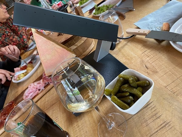 Restaurant QUAI 158 à Toul, France