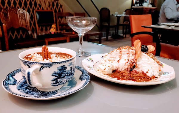 Restaurant Querelle à Amiens, France