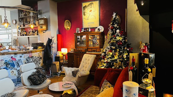 Restaurant Querelle à Amiens, France