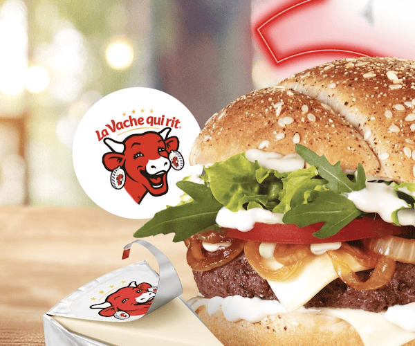 Restaurant Quick à Chaudeney-sur-Moselle, France