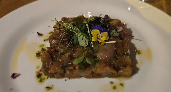 Restaurant R’ De Famille à Saint-Paul, La Réunion