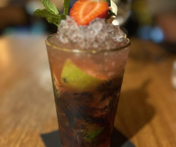 Restaurant R’ De Famille à Saint-Paul, La Réunion