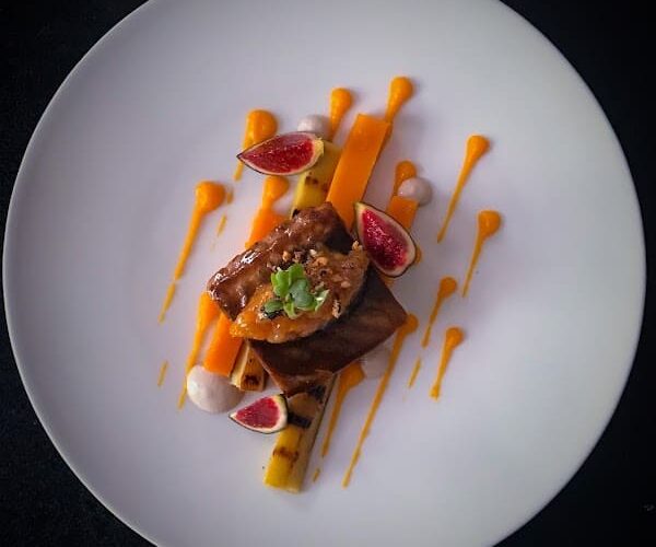 Restaurant Racines à Bordeaux, France