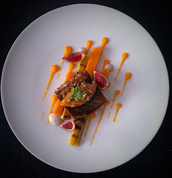 Restaurant Racines à Bordeaux, France