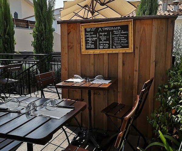 Restaurant Ragazzi da Peppone à Gradignan, France