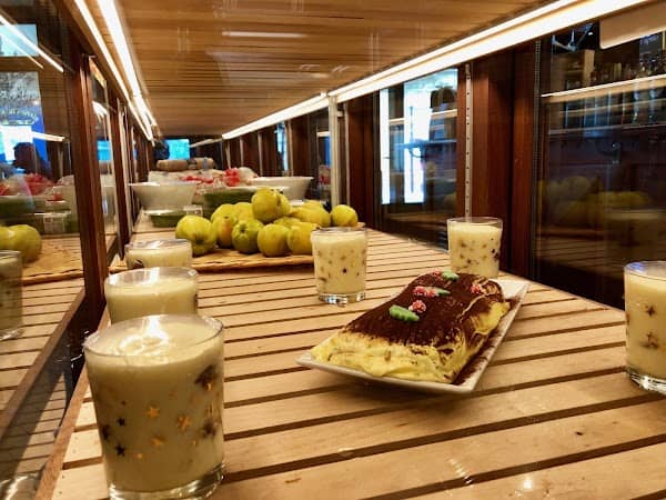 Restaurant Ragazzi da Peppone à Gradignan, France