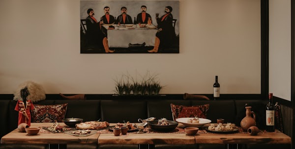 Rallye Restaurant à Bulle, Suisse