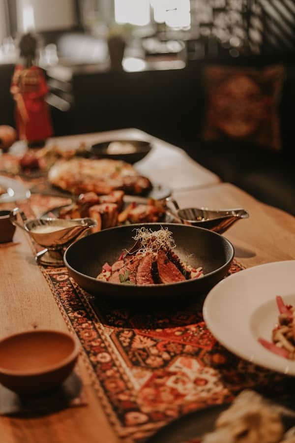 Rallye Restaurant à Bulle, Suisse