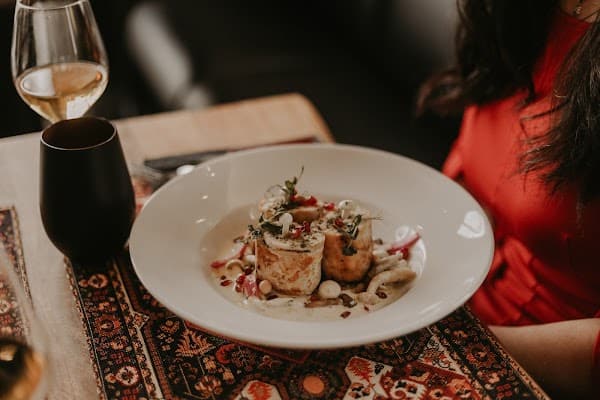 Rallye Restaurant à Bulle, Suisse