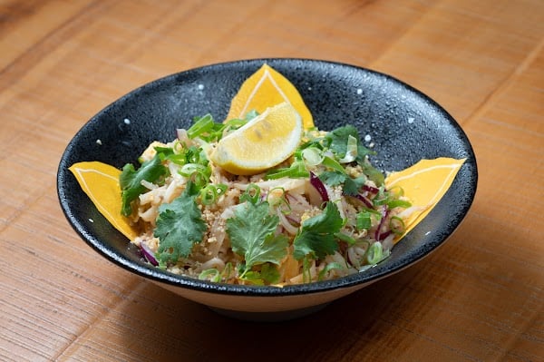 Restaurant Ramenshifu à Esch-sur-Alzette, Luxembourg