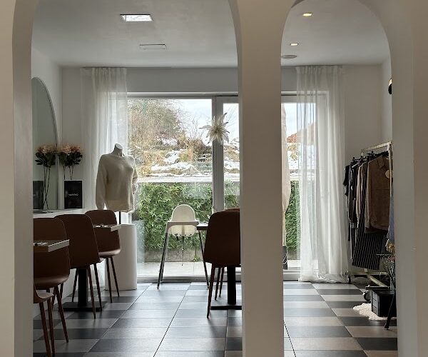 Restaurant Raphaelle Brunchbar/Boutique à Grimbergen, Belgique
