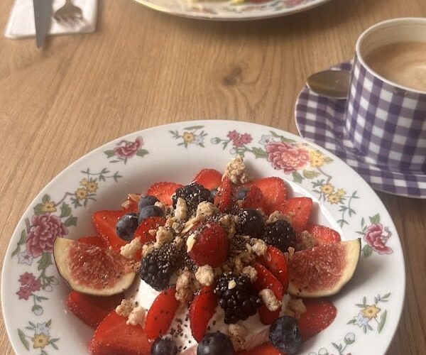 Restaurant Raphaelle Brunchbar/Boutique à Grimbergen, Belgique