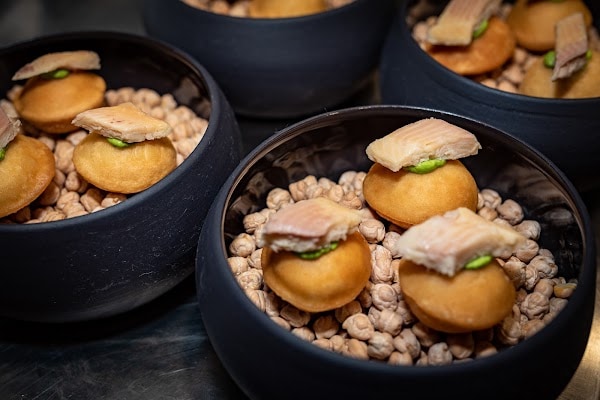 RectoVerso – Restaurant à Ciney, Belgique