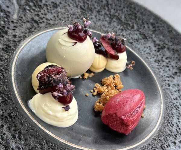 RectoVerso – Restaurant à Ciney, Belgique