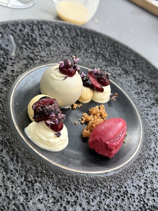 RectoVerso – Restaurant à Ciney, Belgique