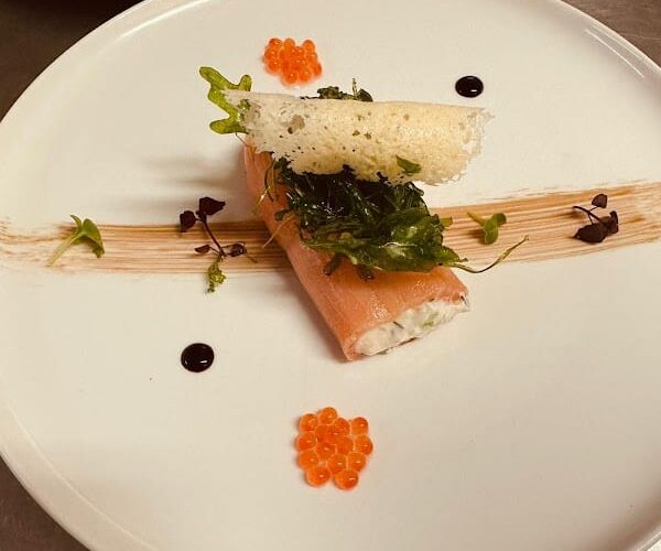 Restaurant Regina Grimbergen à Grimbergen, Belgique