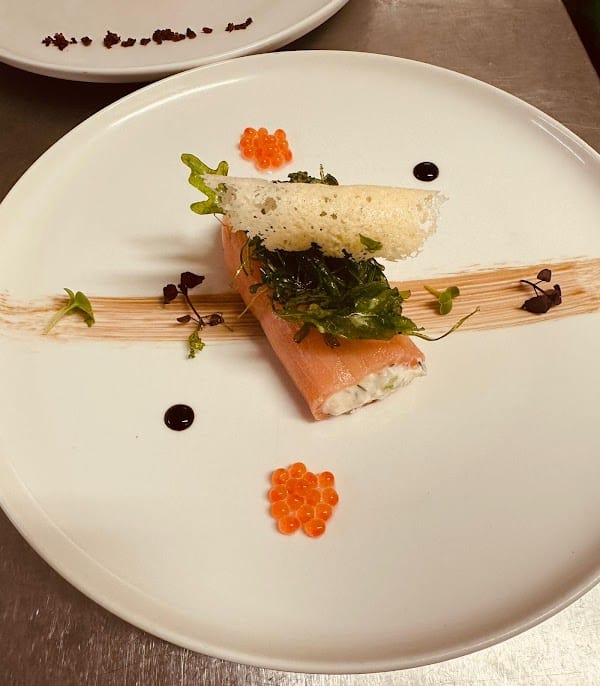 Restaurant Regina Grimbergen à Grimbergen, Belgique