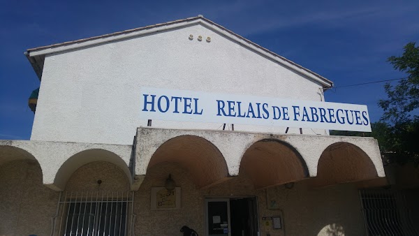 Restaurant Relais de Fabrègues à Fabrègues, France