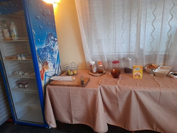 Restaurant Relais de Fabrègues à Fabrègues, France