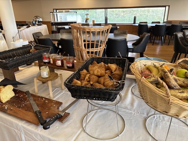 Restaurant Relais Saint-Michel à Le Mont-Saint-Michel, France