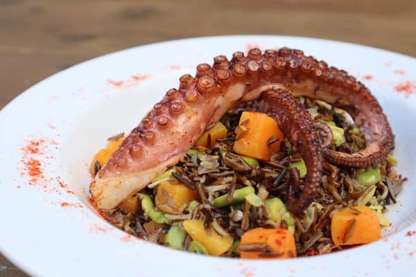 Restaurant Relay Resto Pantin à Pantin, France