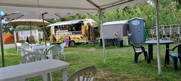 Restaurant Restau soleil à Beauvoir, France