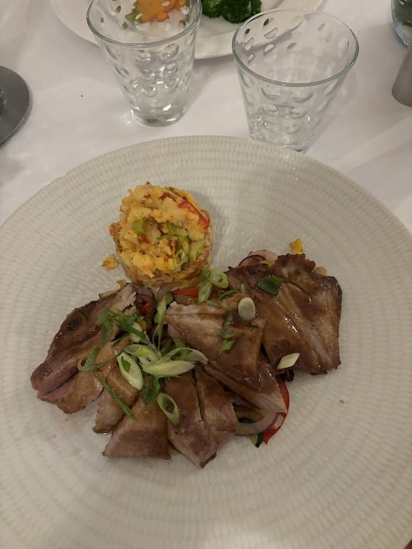 Restaurant 52 à Grimbergen, Belgique