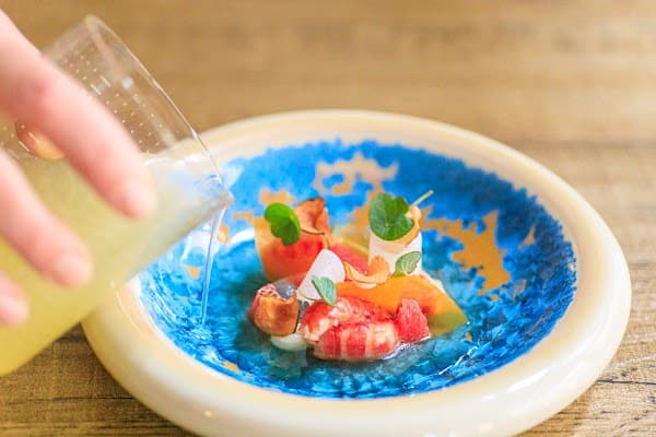 Restaurant 6&24 à Den Haag, Pays-Bas