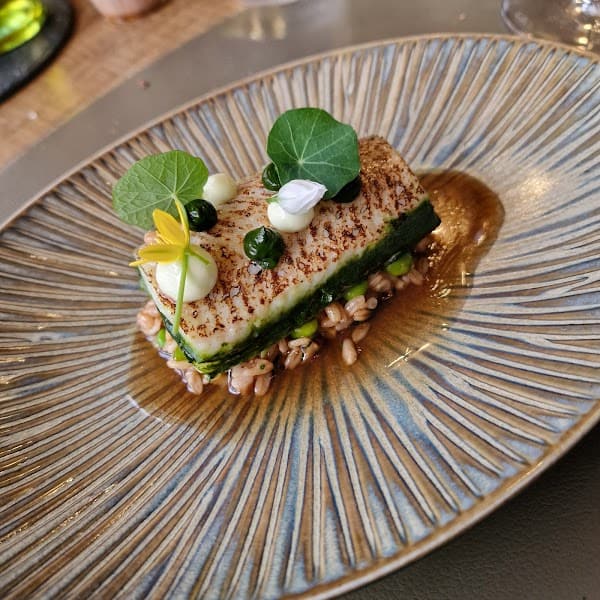 Restaurant 6&24 à Den Haag, Pays-Bas