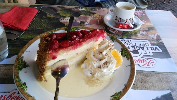 Restaurant A la Porte Haute à Kaysersberg-Vignoble, France