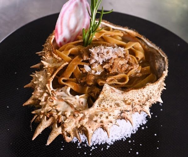 Restaurant A Merendella Citadina à Ajaccio, France