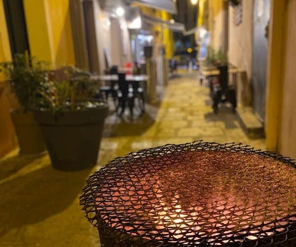 Restaurant A Merendella Citadina à Ajaccio, France