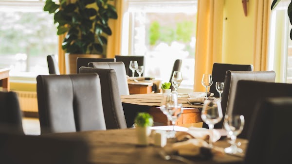 Restaurant An der Tourelle Sàrl à Stadbriedemes, Luxembourg
