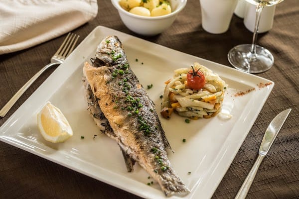 Restaurant An der Tourelle Sàrl à Stadbriedemes, Luxembourg