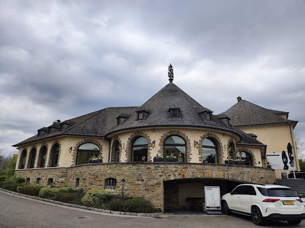Restaurant An der Tourelle Sàrl à Stadbriedemes, Luxembourg