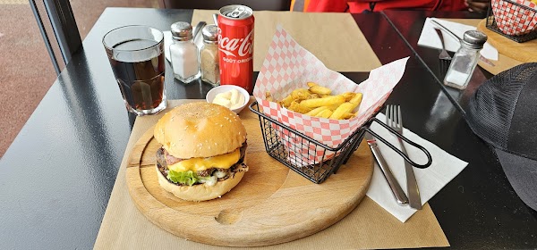 RESTAURANT ANATOLIE à Châtenay-Malabry, France