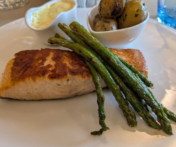 Restaurant Anton Pieck à Zaventem, Belgique