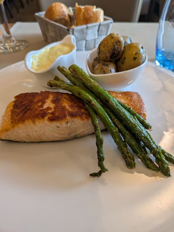 Restaurant Anton Pieck à Zaventem, Belgique