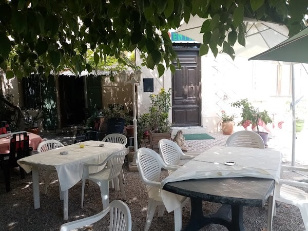 Restaurant Arc en Ciel à Istres, France