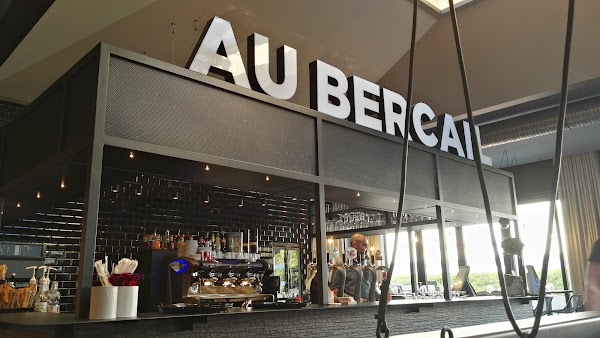 Restaurant Au Bercail à Dommartin-lès-Toul, France