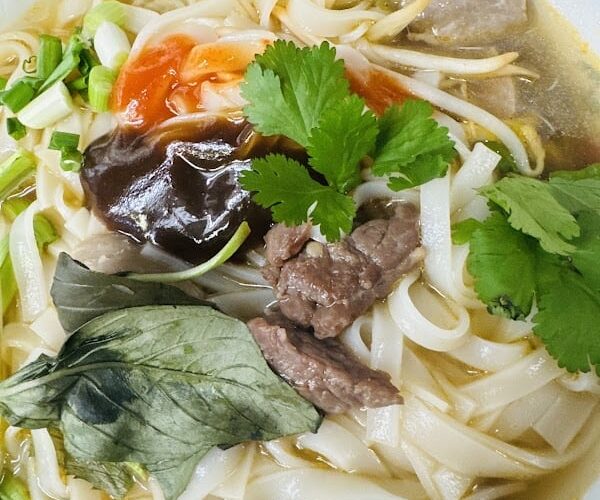 Restaurant au Pékin à SAVERNE à Saverne, France