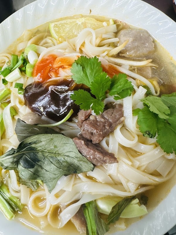 Restaurant au Pékin à SAVERNE à Saverne, France