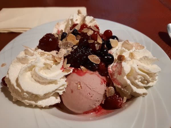 Restaurant Au Tilleul à Drulingen, France